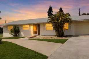 22191 New Rochelle Ave, Port Charlotte, FL 33952 - Photo 1