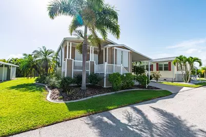 31 Copenhagen Avenue, Punta Gorda, FL 33950 - Photo 1