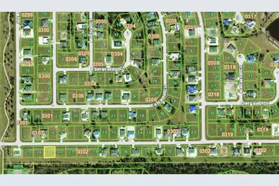 25051 Doredo Drive, Punta Gorda, FL 33955 - Photo 2