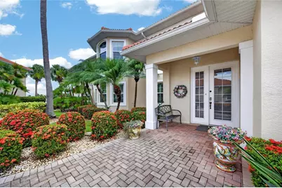 2590 Tarpon Cove Drive #821, Punta Gorda, FL 33950 - Photo 4