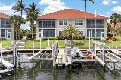 2590 Tarpon Cove Drive #821, Punta Gorda, FL 33950 - Photo 4