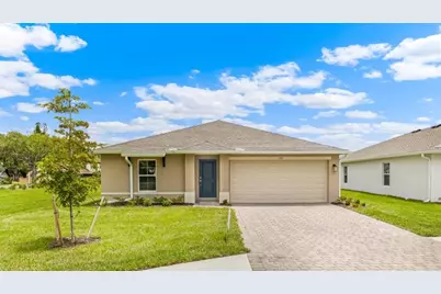 1506 Powell Valley Drive, Port Charlotte, FL 33953 - Photo 1