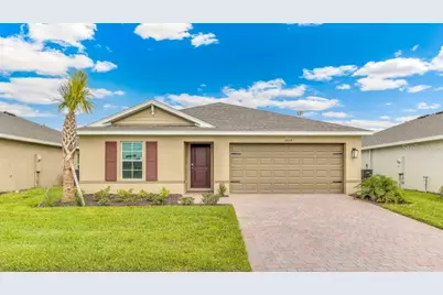 1557 Powell Valley Drive, Port Charlotte, FL 33953 - Photo 1