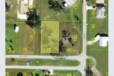 30242 Balsam Boulevard, Punta Gorda, FL 33982 - Photo 1