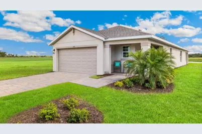 26242 Sacred Lotus Lane, Punta Gorda, FL 33955 - Photo 1
