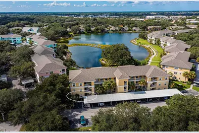 19355 Water Oak Drive #101, Port Charlotte, FL 33948 - Photo 1