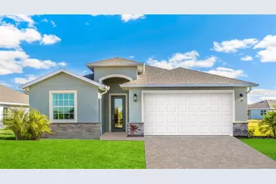12757 Seagrass Drive, Punta Gorda, FL 33955 - Photo 1