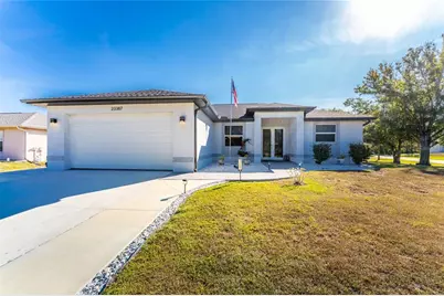 23387 Cedarton Avenue, Punta Gorda, FL 33980 - Photo 2