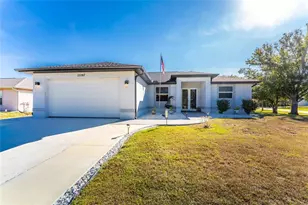 23387 Cedarton Ave, Punta Gorda, FL 33980 - Photo 2