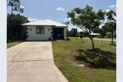 12460 Himalaya Avenue, Punta Gorda, FL 33955 - Photo 1