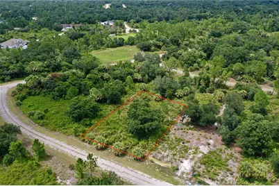 Skinner Lane, North Port, FL 34288 - Photo 2