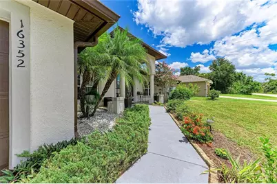 16352 Chicopee Avenue, Port Charlotte, FL 33954 - Photo 4