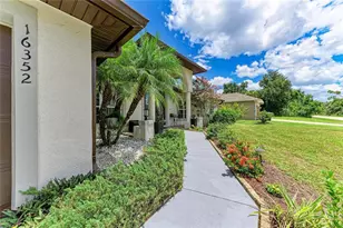 16352 Chicopee Ave, Port Charlotte, FL 33954 - Photo 4