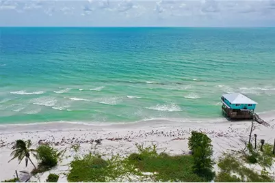 8164, 8168, 8158, 8156 Little Gasparilla Island, Placida, FL 33946 - Photo 4