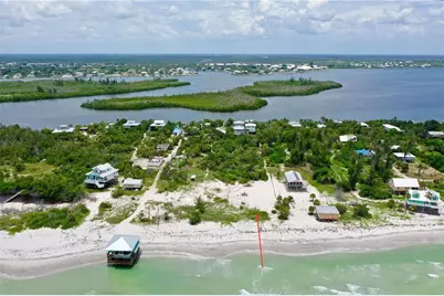 8164, 8168, 8158, 8156 Little Gasparilla Island, Placida, FL 33946 - Photo 20