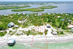 8164 8168 8158 8156 Little Gasparilla Island, Placida, FL 33946 - Photo 1