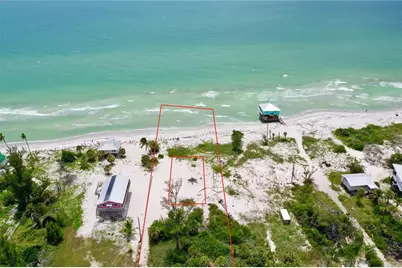 8164, 8168, 8158, 8156 Little Gasparilla Island, Placida, FL 33946 - Photo 2