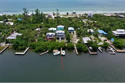 8164, 8168, 8158, 8156 Little Gasparilla Island, Placida, FL 33946 - Photo 18
