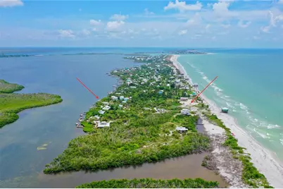 8164, 8168, 8158, 8156 Little Gasparilla Island, Placida, FL 33946 - Photo 44