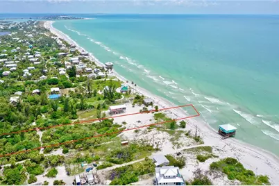 8164, 8168, 8158, 8156 Little Gasparilla Island, Placida, FL 33946 - Photo 32