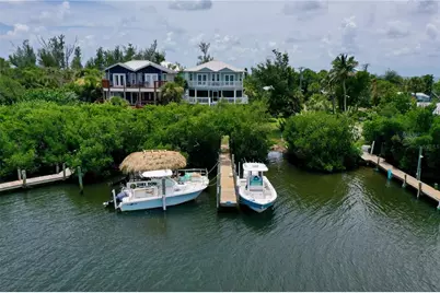 8164, 8168, 8158, 8156 Little Gasparilla Island, Placida, FL 33946 - Photo 46