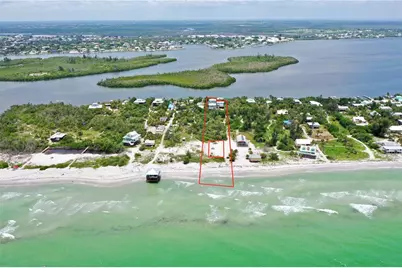 8164, 8168, 8158, 8156 Little Gasparilla Island, Placida, FL 33946 - Photo 22