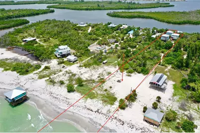 8164, 8168, 8158, 8156 Little Gasparilla Island, Placida, FL 33946 - Photo 26