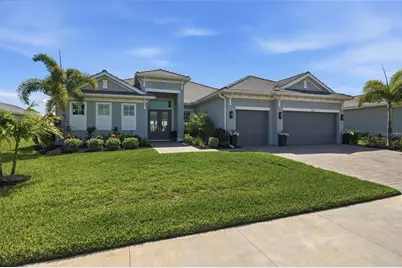 15357 River Birch Court, Punta Gorda, FL 33955 - Photo 1