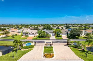 24819 Rio Villa Lakes Cir, Punta Gorda, FL 33950 - Photo 52