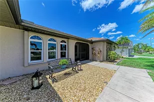 25499 Terrain Ln, Punta Gorda, FL 33983 - Photo 2