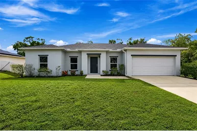 218 Cayuga Street, Port Charlotte, FL 33954 - Photo 1