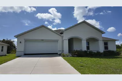 10000 Antler Street, Port Charlotte, FL 33981 - Photo 1