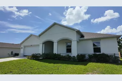 10000 Antler Street, Port Charlotte, FL 33981 - Photo 2