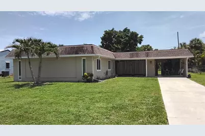 18579 Robinson Avenue, Port Charlotte, FL 33948 - Photo 2