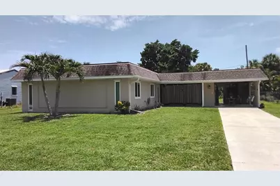 18579 Robinson Avenue, Port Charlotte, FL 33948 - Photo 1