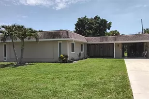 18579 Robinson Ave, Port Charlotte, FL 33948 - Photo 1