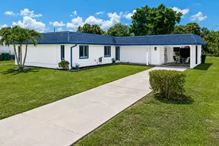 18579 Robinson Ave, Port Charlotte, FL 33948 - Photo 2