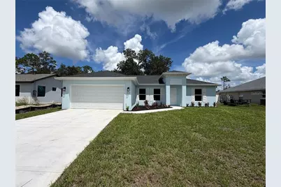 3113 Virgil Street, North Port, FL 34288 - Photo 1
