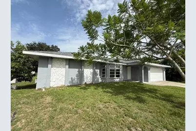 3098 Beacon Drive, Port Charlotte, FL 33952 - Photo 1