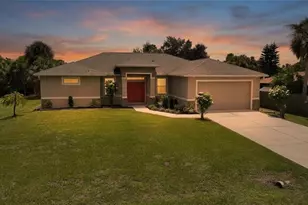1182 Yorkshire St, Port Charlotte, FL 33952 - Photo 1