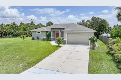1182 Yorkshire Street, Port Charlotte, FL 33952 - Photo 4