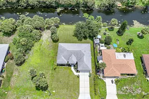 1182 Yorkshire St, Port Charlotte, FL 33952 - Photo 6