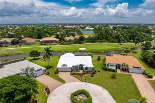6011 Key Largo Cir, Punta Gorda, FL 33955 - Photo 48