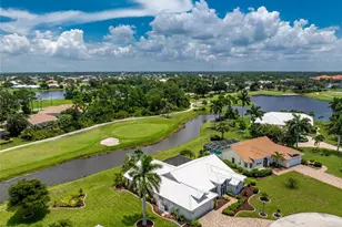 6011 Key Largo Cir, Punta Gorda, FL 33955 - Photo 4