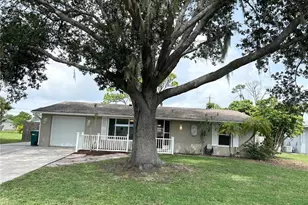 4485 Costello St, Port Charlotte, FL 33948 - Photo 1