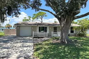 4485 Costello St, Port Charlotte, FL 33948 - Photo 1