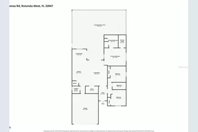 108 Lomas Rd, Rotonda West, FL 33947 - Photo 30