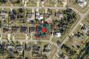 Lot 12 Warrior Ave, North Port, FL 34286 - Photo 1
