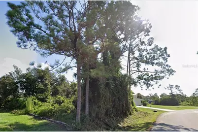 Lot 12 Warrior Avenue, North Port, FL 34286 - Photo 2