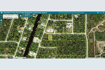 14187 Gables Avenue, Port Charlotte, FL 33953 - Photo 4